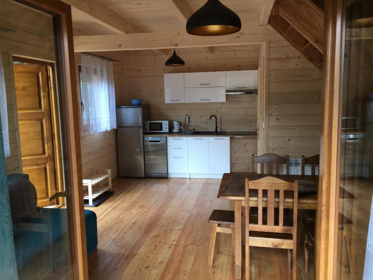 Skiba Chalet *