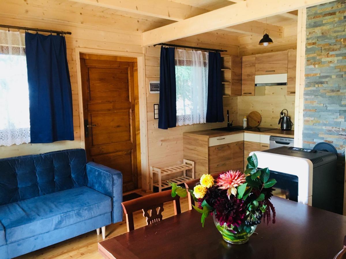 Skiba Chalet Szaflary