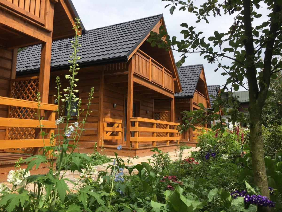 Skiba Chalet