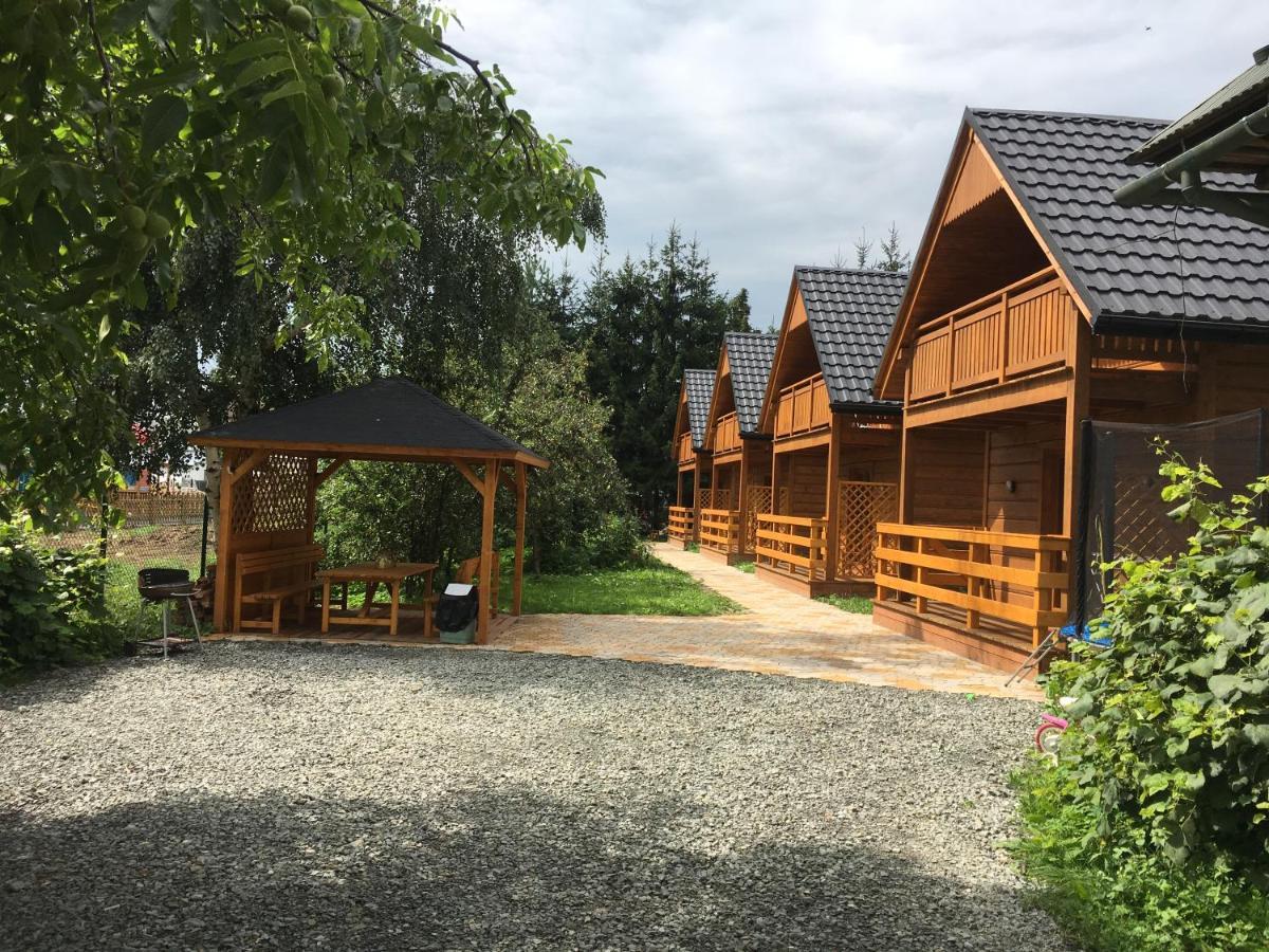 Chalet Skiba *