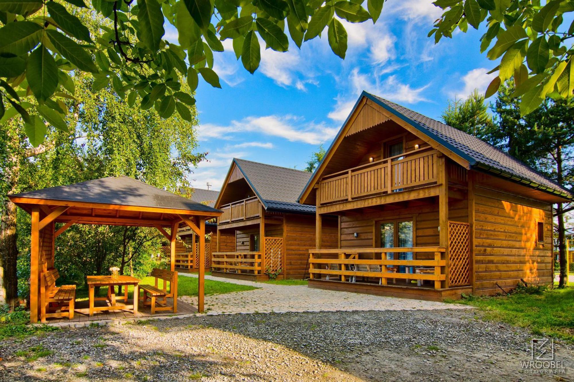 Skiba Chalet *