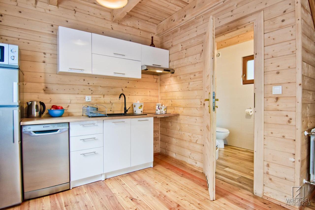 Chalet Skiba