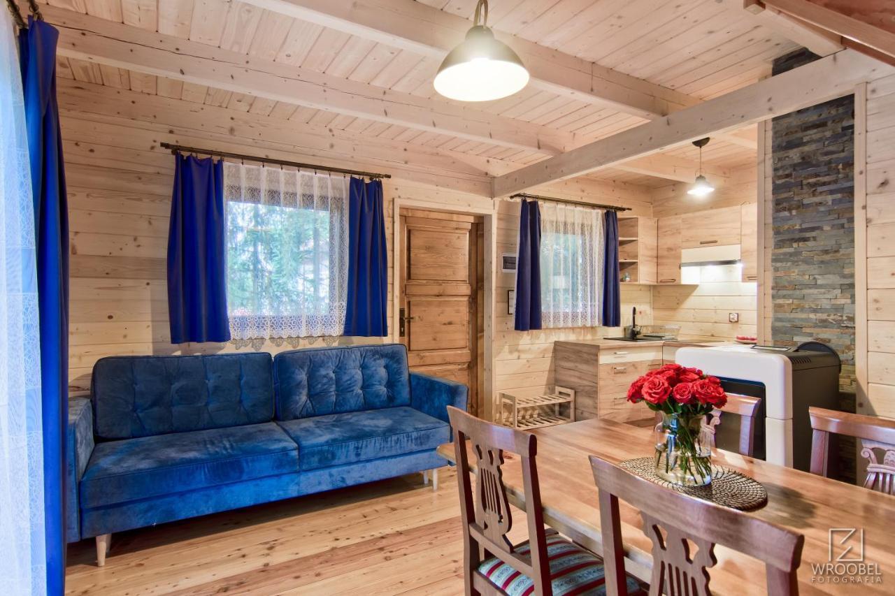Skiba Chalet Szaflary
