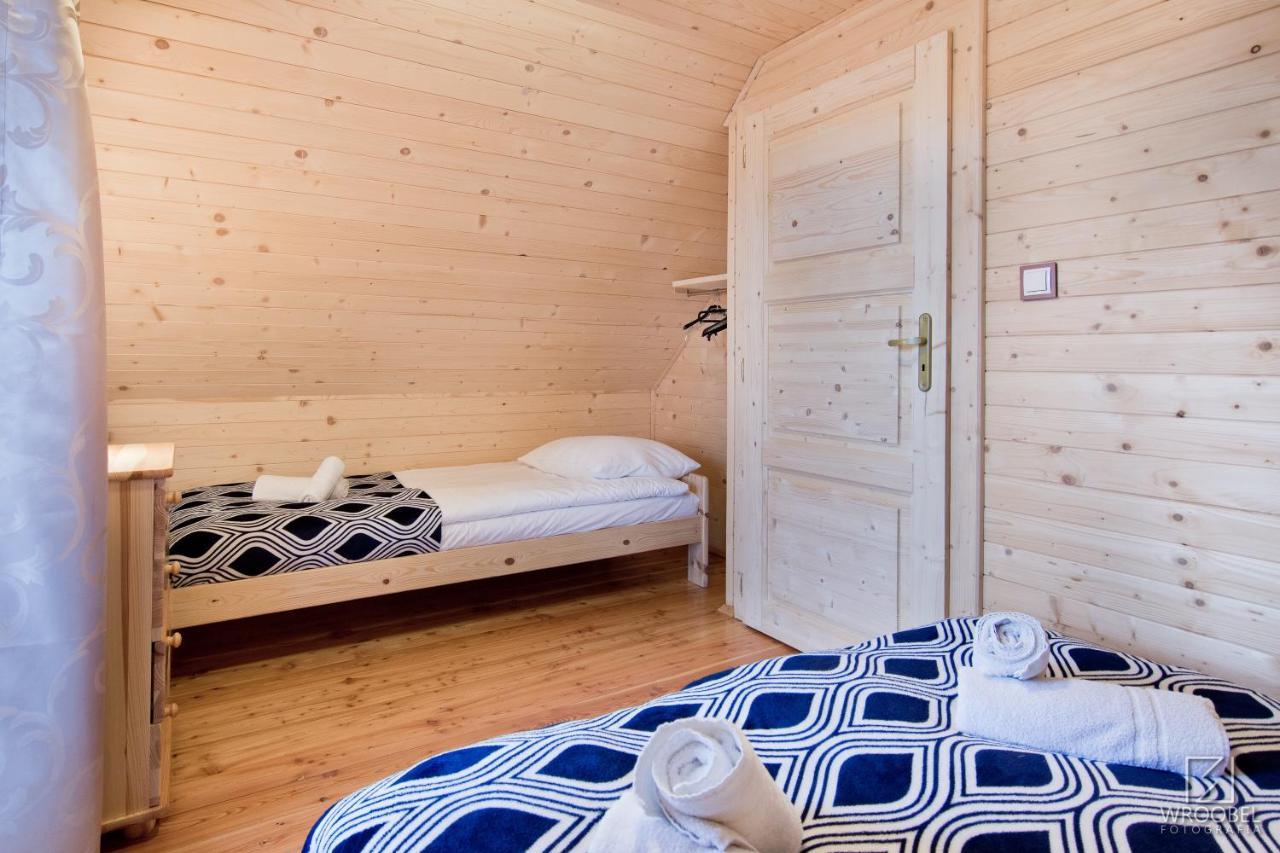 Skiba Chalet