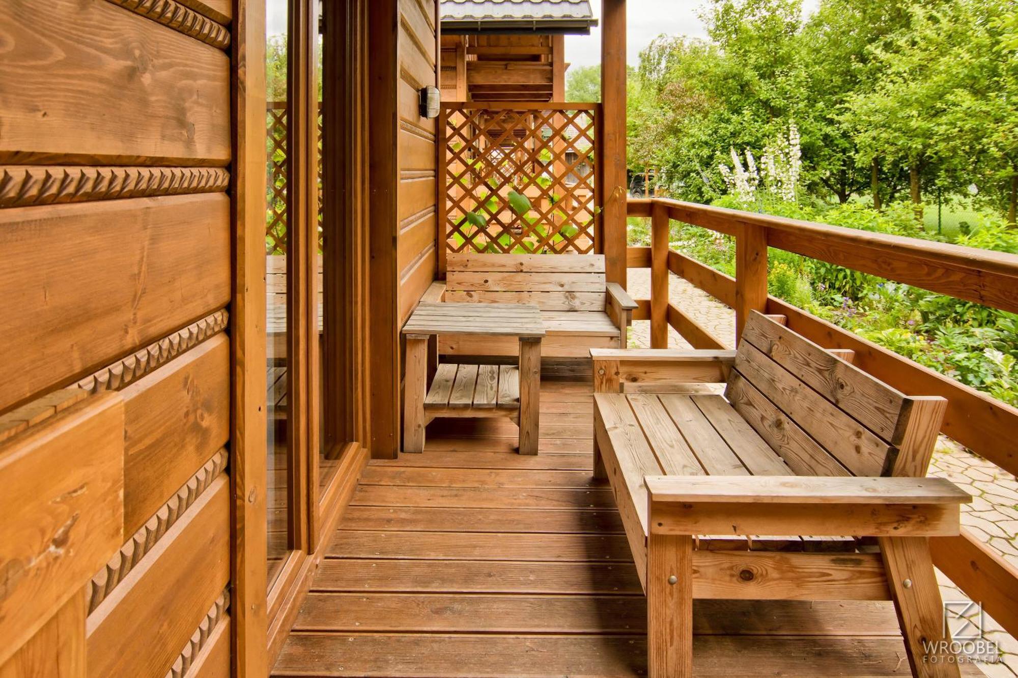 Chalet Skiba