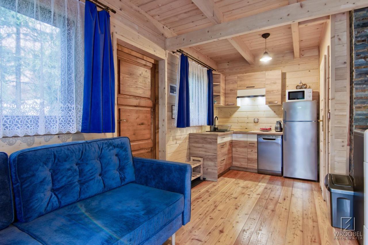 Skiba Chalet *