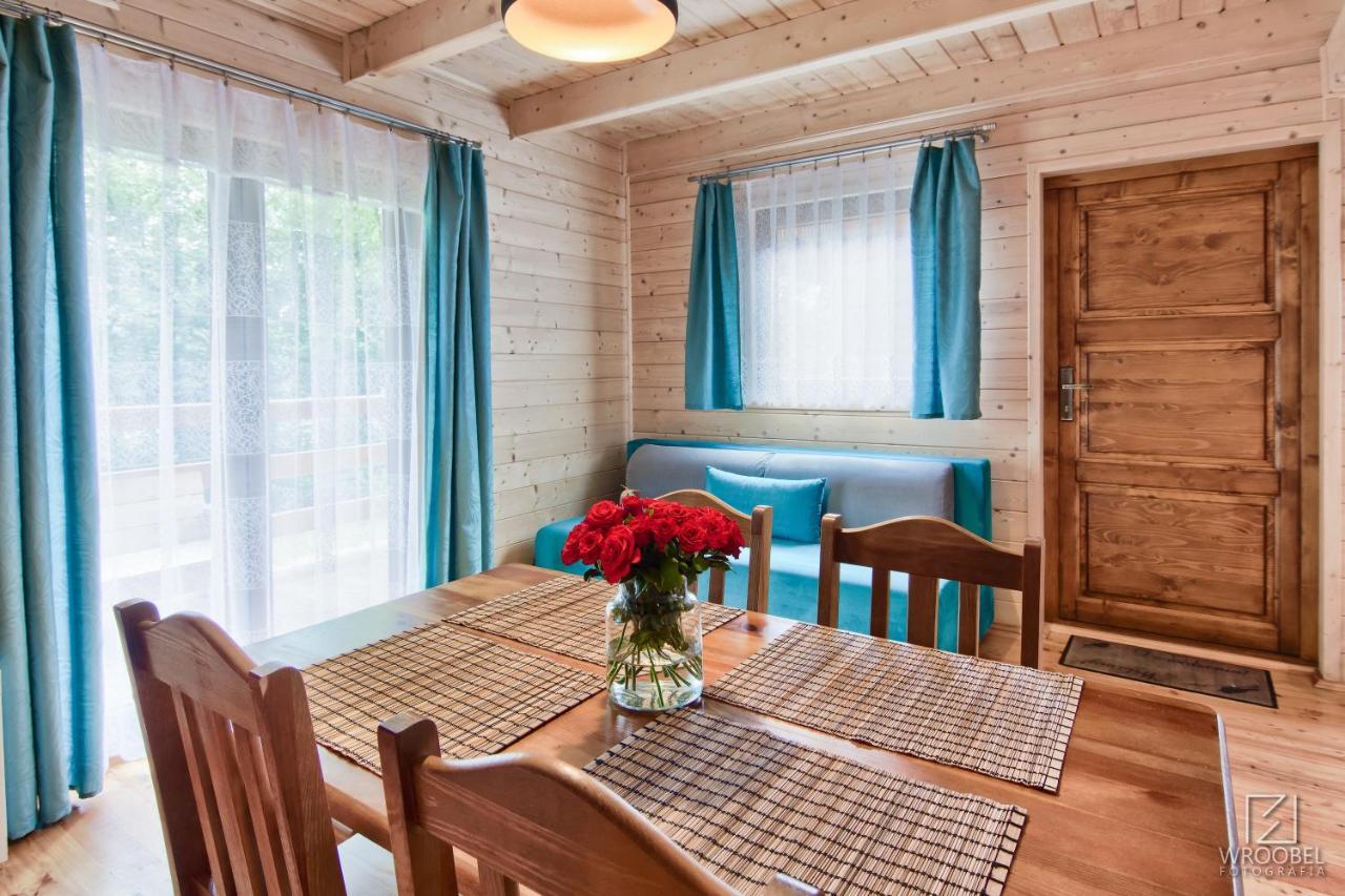 Skiba Chalet *