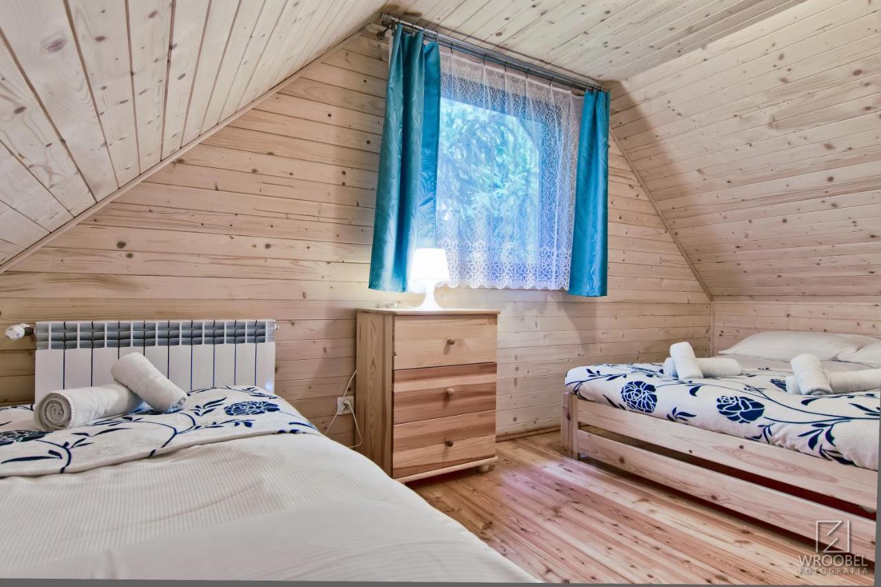 Chalet Skiba