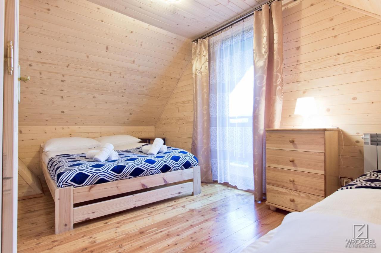 Skiba Chalet