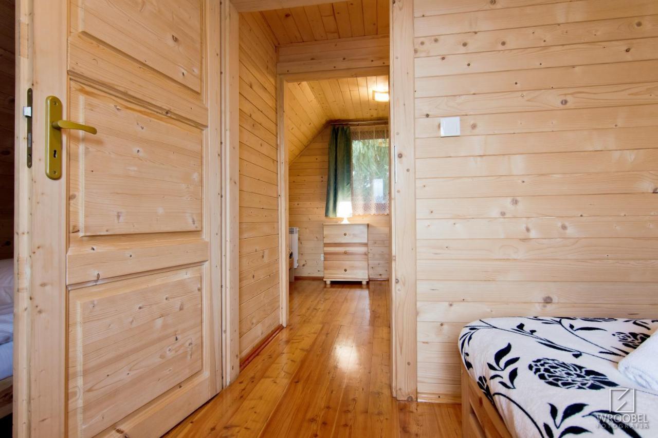 Skiba Chalet *